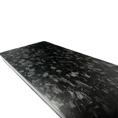 Forged Carbon Cardcase