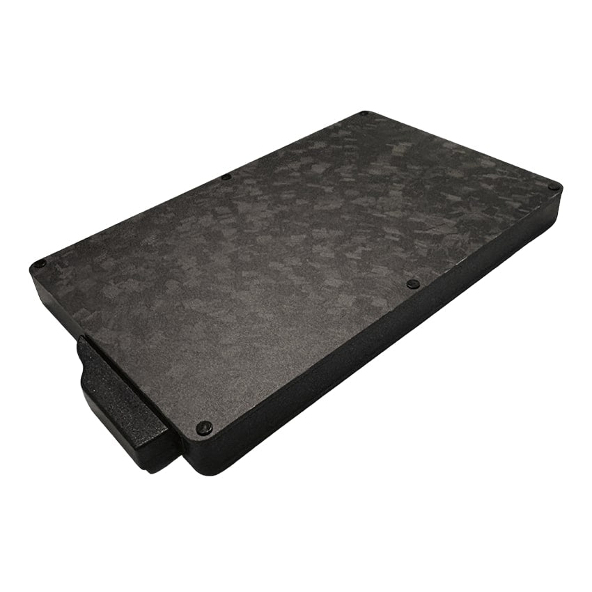 Forged Carbon Cardcase
