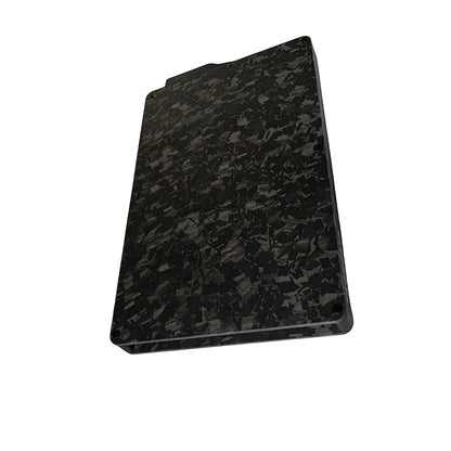 Forged Carbon Cardcase