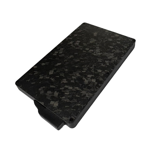Forged Carbon Cardcase