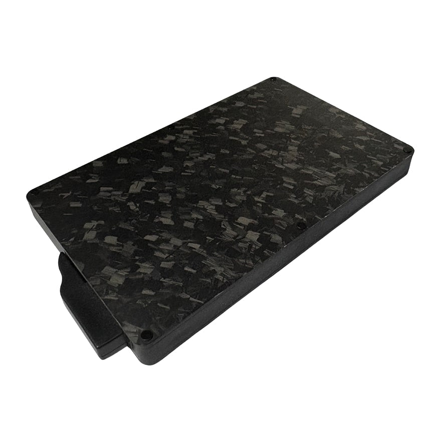 Forged Carbon Cardcase