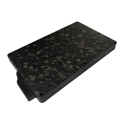 Forged Carbon Cardcase