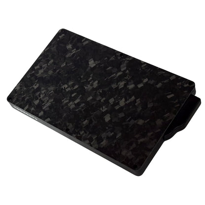 Forged Carbon Cardcase