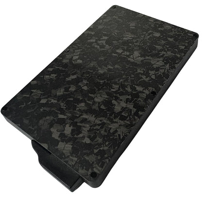 Forged Carbon Cardcase