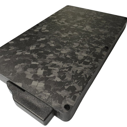 Forged Carbon Cardcase