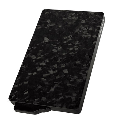 Forged Carbon Cardcase