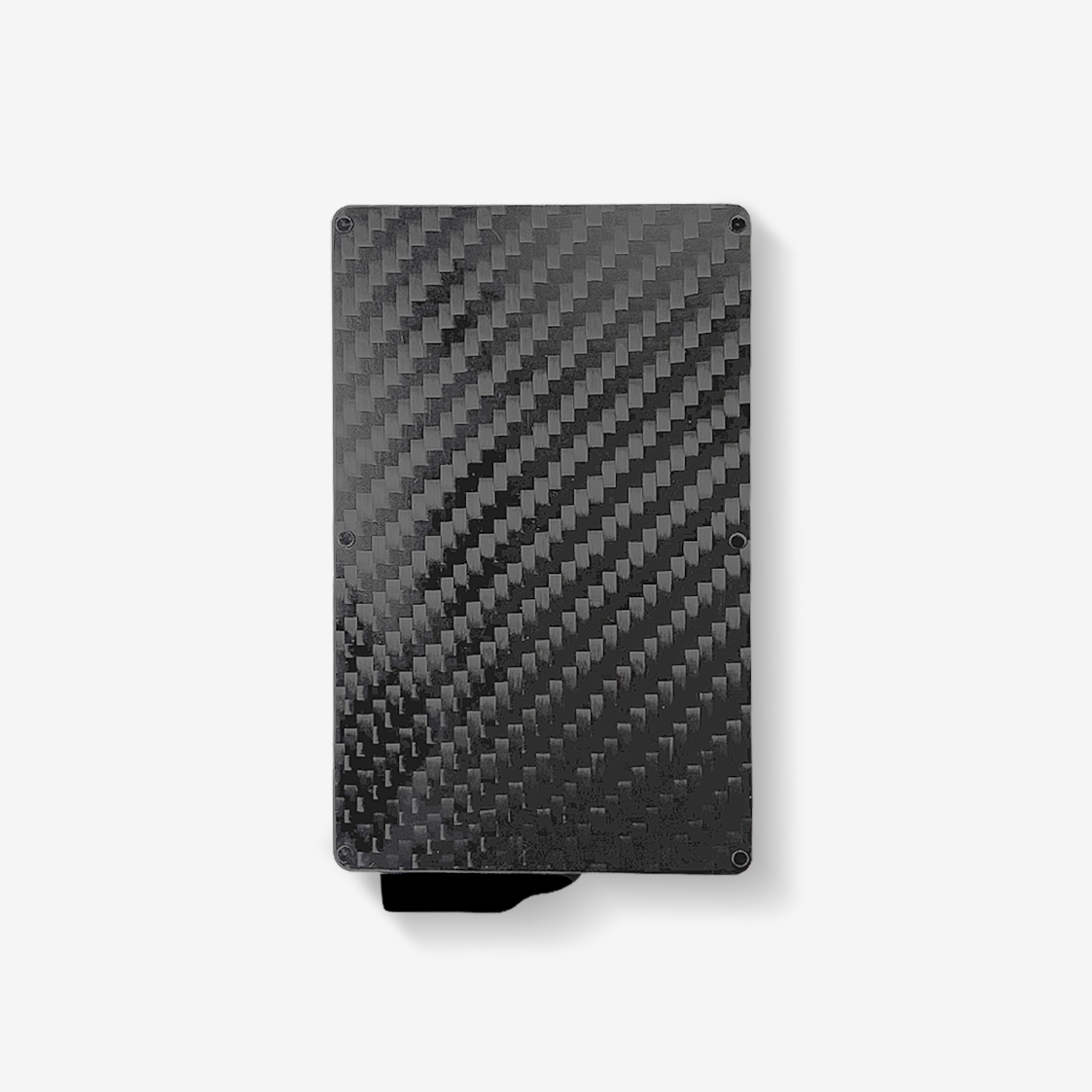 3K Carbon Cardcase