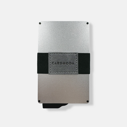 Cardcase with Money Band