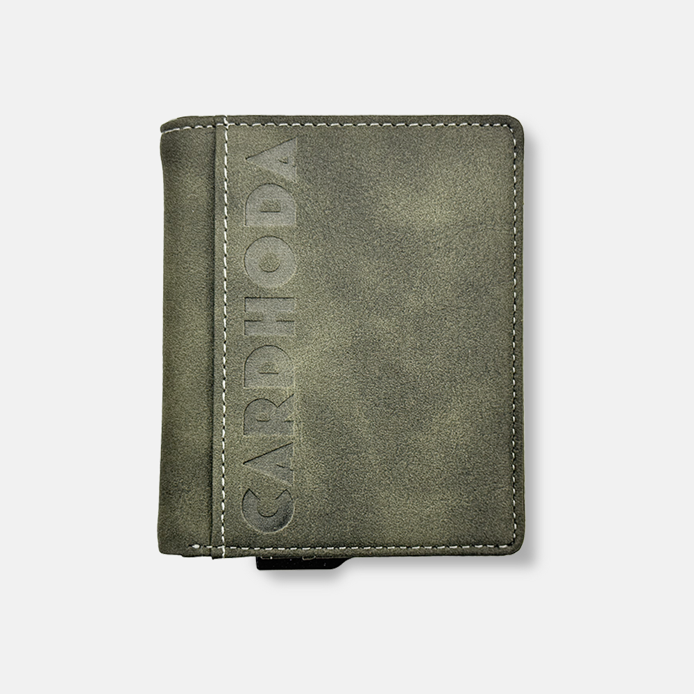 Traveller Wallet