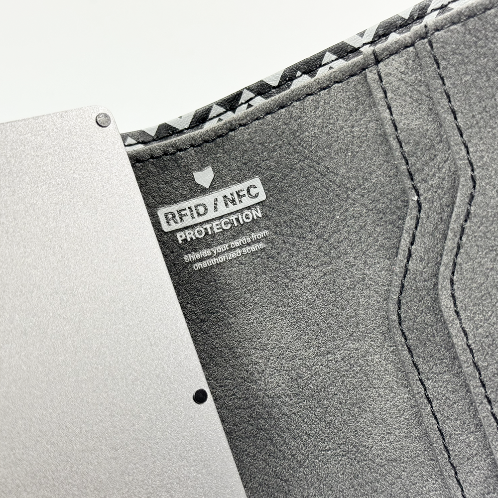 Traveller Wallet