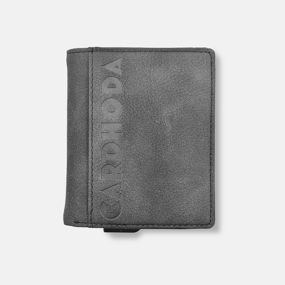 Traveller Wallet