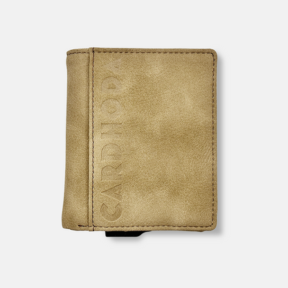 Traveller Wallet