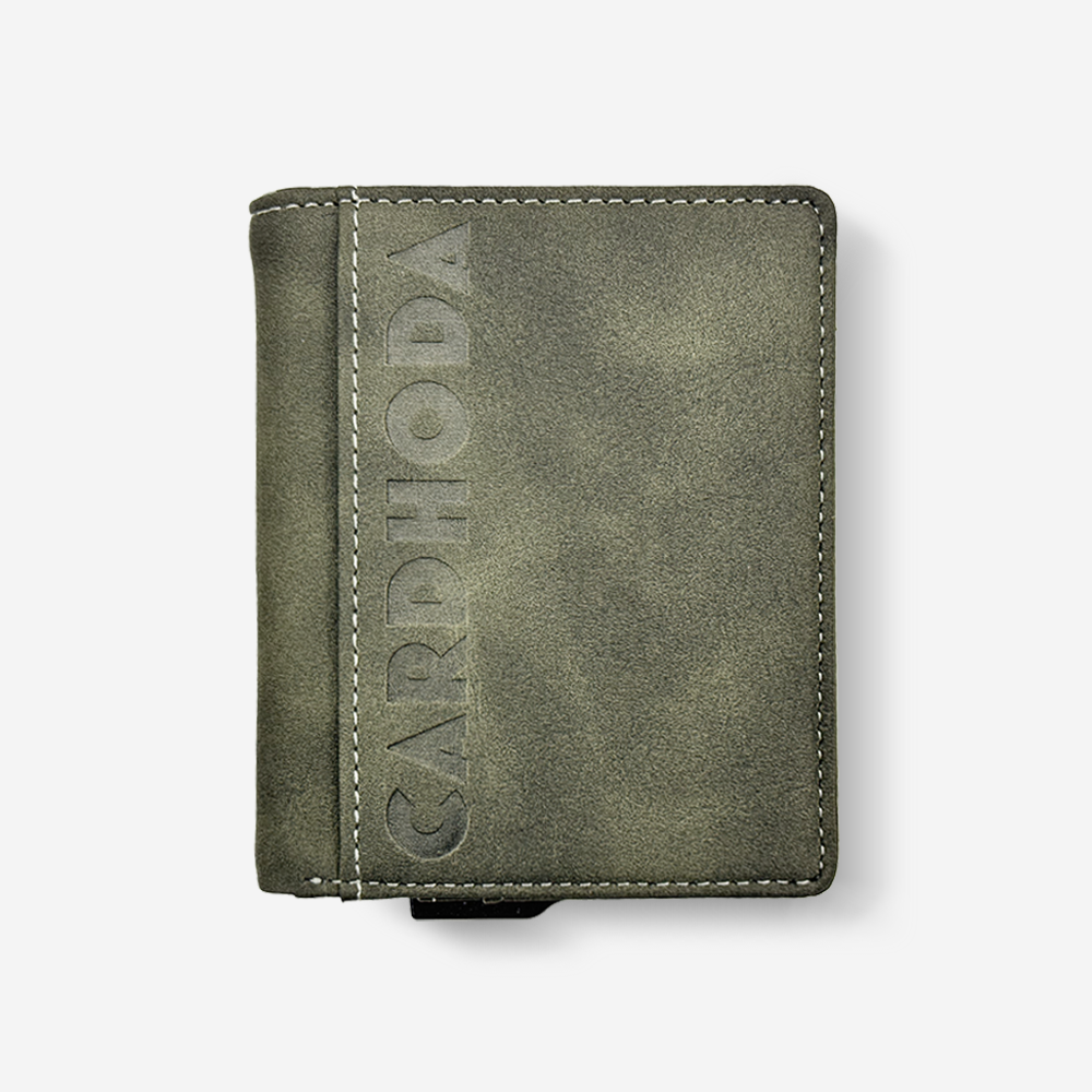 Traveller Wallet