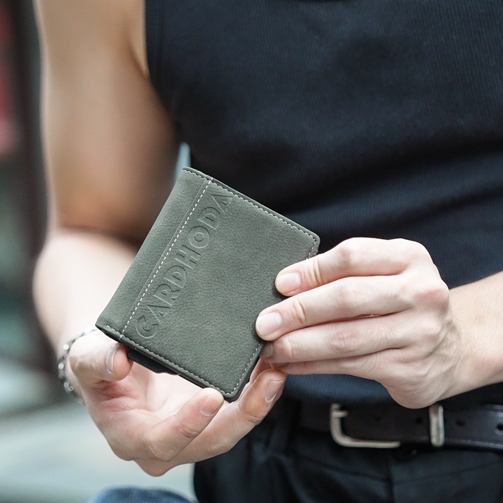 Traveller Wallet