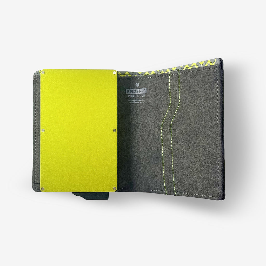 Traveler Wallet