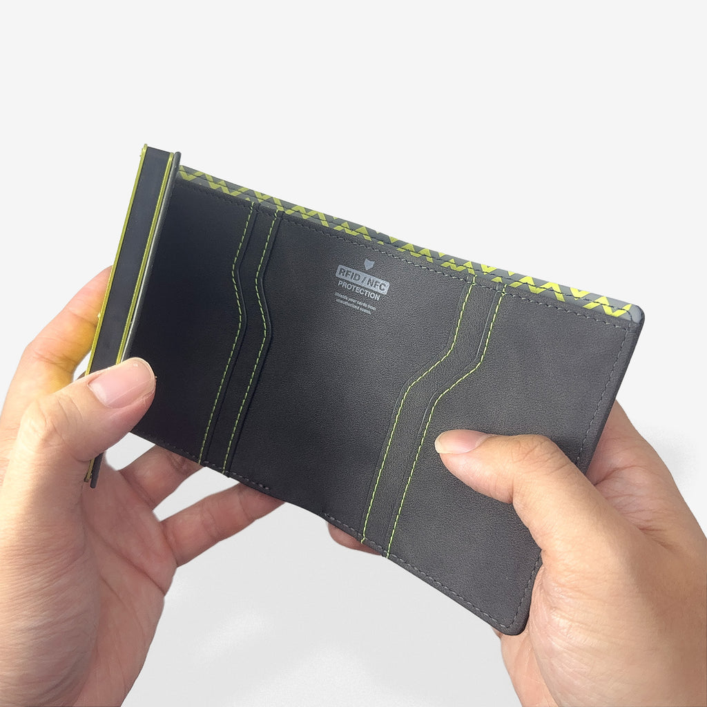Traveler Wallet