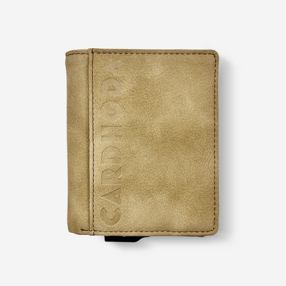 Traveller Wallet