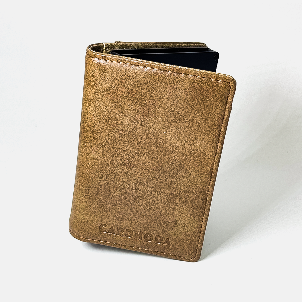 Urban Slim Wallet