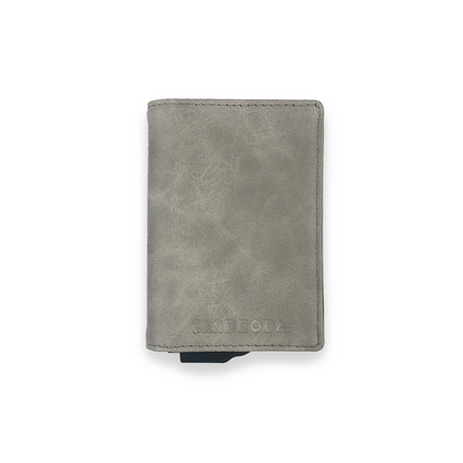 Suit Slim Wallet
