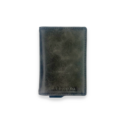 Suit Slim Wallet