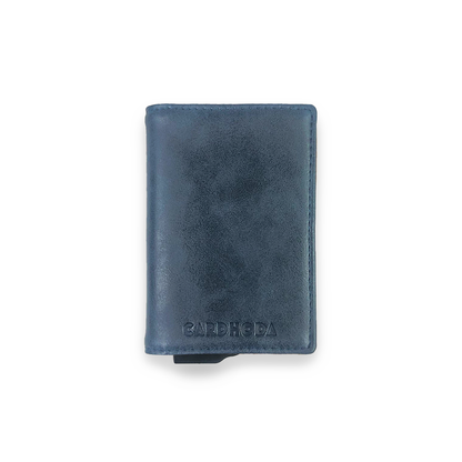 Suit Slim Wallet
