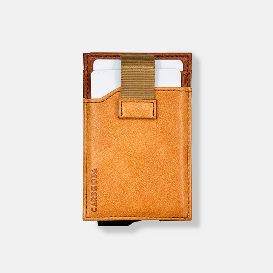 Quick Access Strap Holder