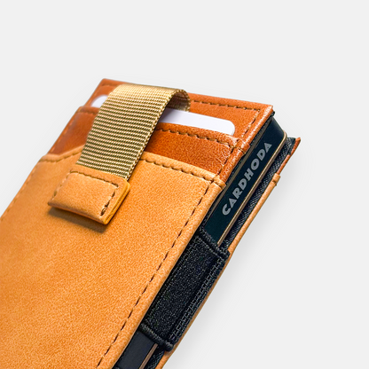 Quick Access Strap Holder