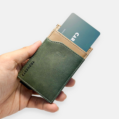 Quick Access Strap Holder