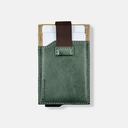 Quick Access Strap Holder