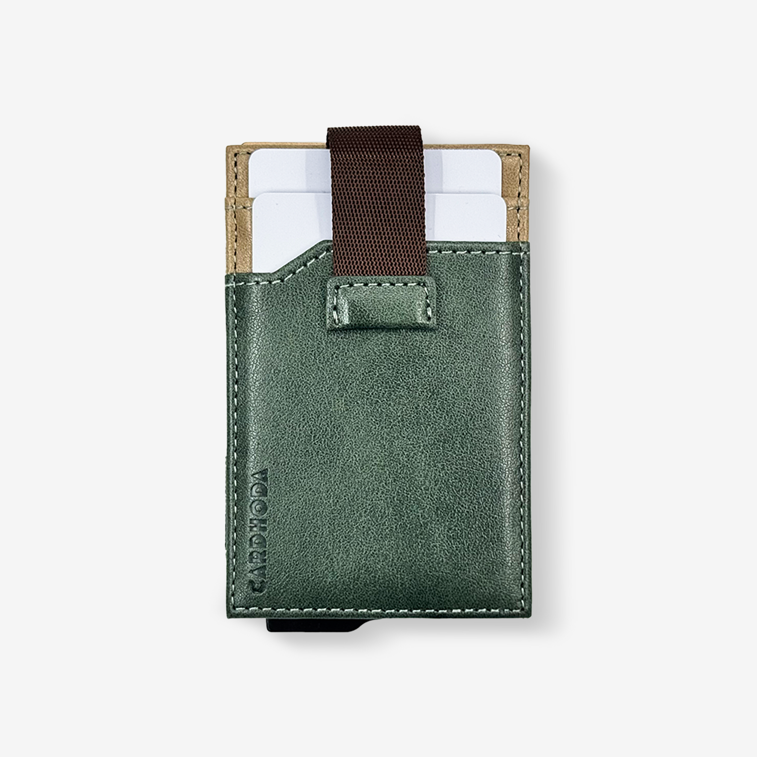 Quick Access Strap Holder