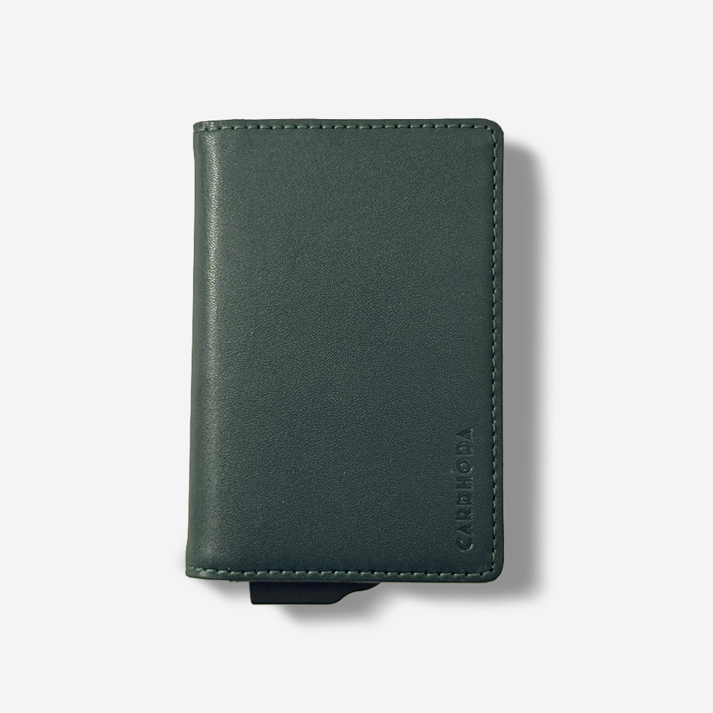 Pure-Fold Wallet