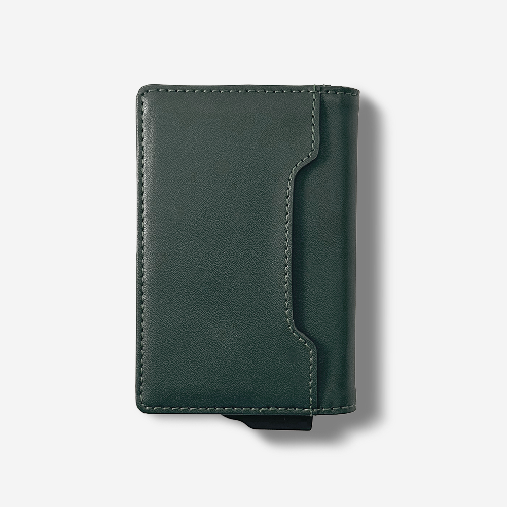 Pure-Fold Wallet