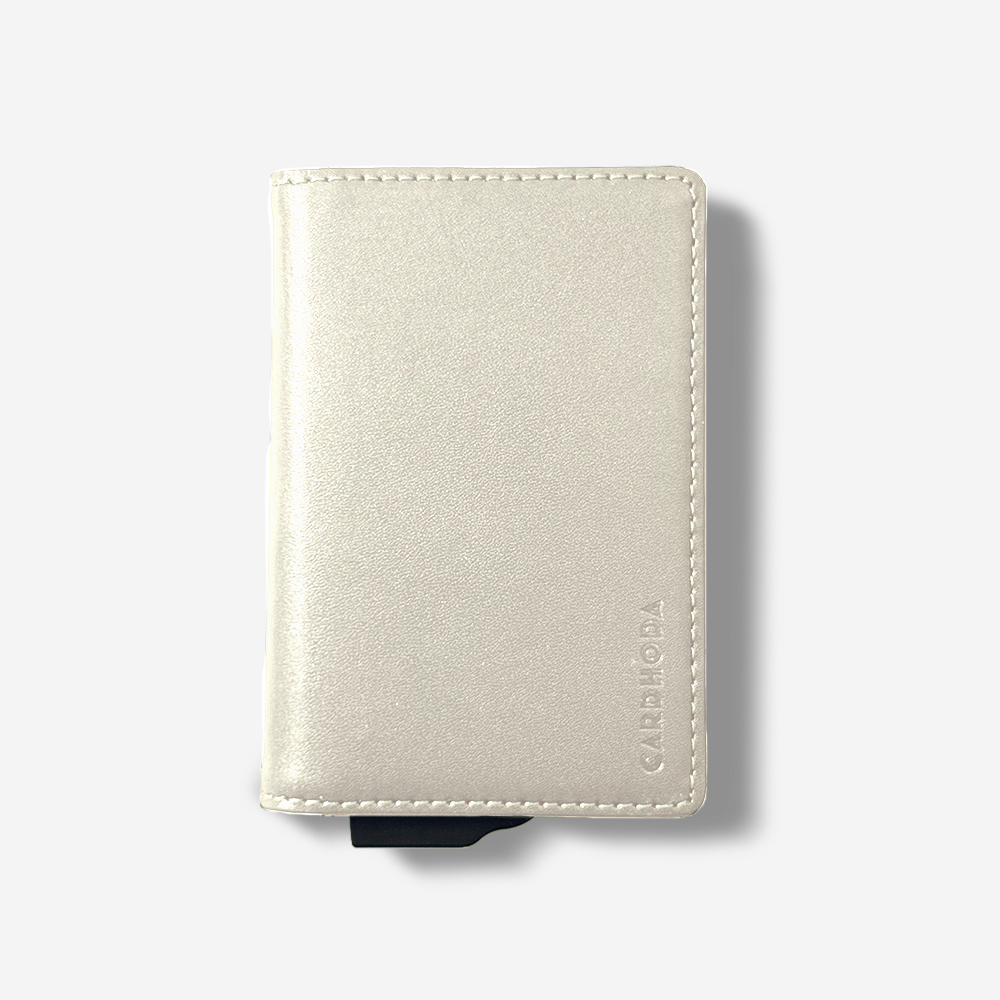 Pure-Fold Wallet