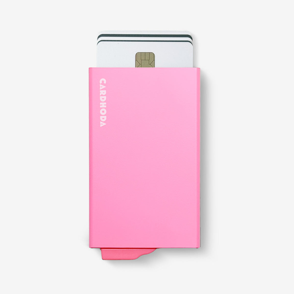 Magnetic Cardcase | RFID Blocking