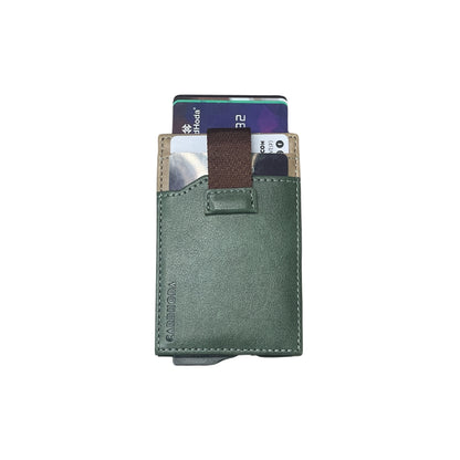 Quick Access Strap Holder