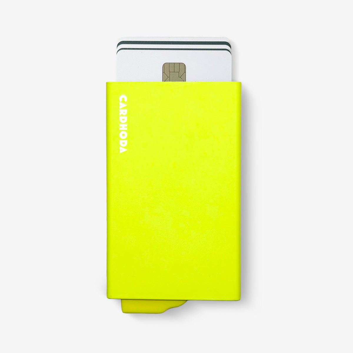 Magnetic Cardcase | RFID Blocking