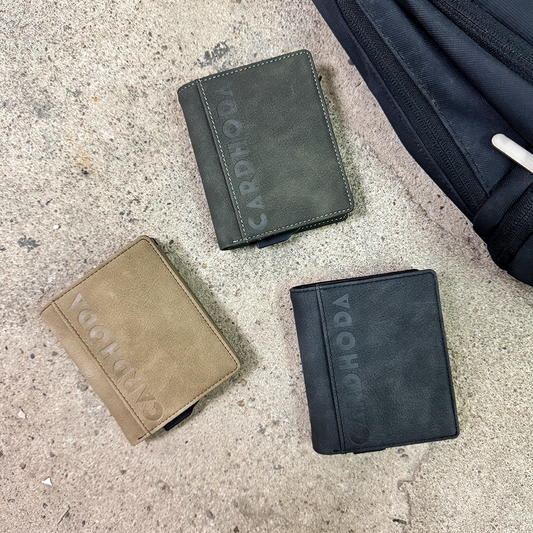Traveller Wallet