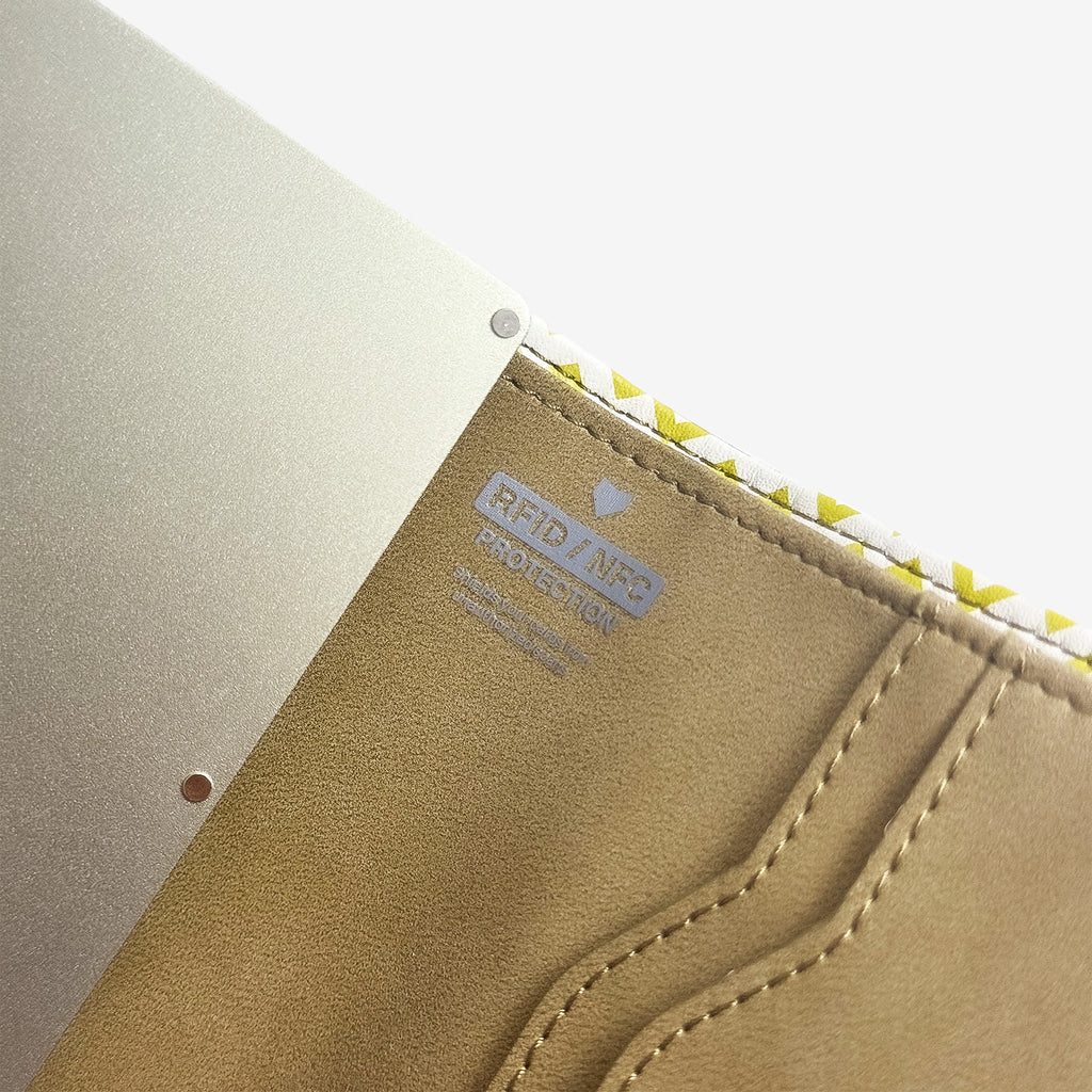 Traveler Wallet